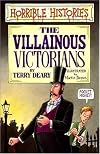 Villainous Victorians (Horrible Histories S.)