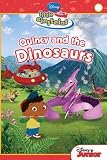 Quincy and the Dinosaurs (Little Einsteins Early Reader - Level 1)
