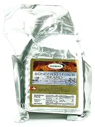 Bresaola - 2.7 lb
