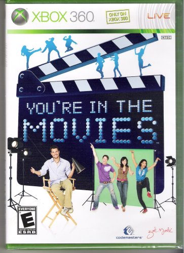 You're in the Movies Standalone