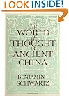 The World of Thought in Ancient China
