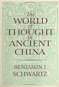 The World of Thought in Ancient China