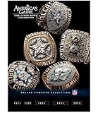 NFL: America's Game: Dallas Cowboys