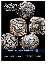 NFL: America's Game: Dallas Cowboys