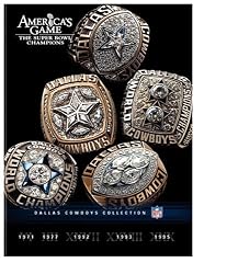 NFL: America's Game: Dallas Cowboys