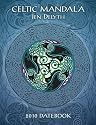 Celtic Mandala 2010 Datebook