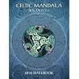 Celtic Mandala 2010 Datebook