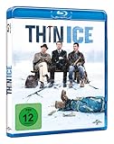 Image de Thin Ice [Blu-ray] [Import allemand]