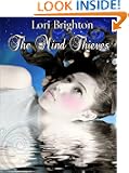 The Mind Thieves (The Mind Readers)