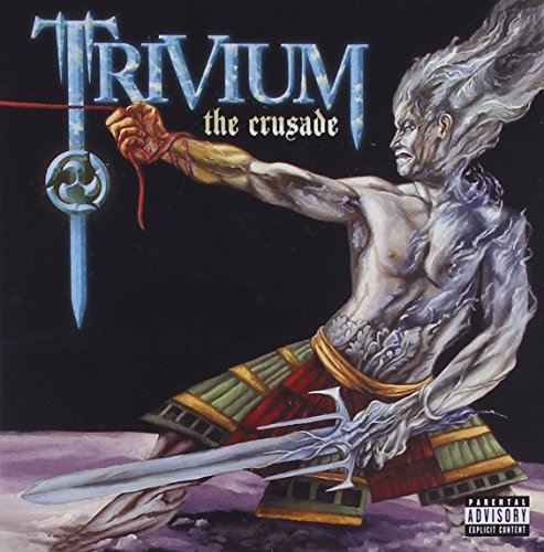 Trivium - Vengeance Lyrics - Zortam Music