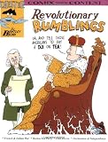 Revolutionary rumblings (Chester the Crabs comics with content series) (Chester Comix)