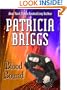 Blood Bound (Mercy Thompson, Book 2)