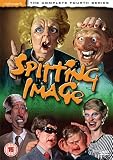Spitting Image - Series 4 - Complete