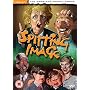 Spitting Image - Series 4 - Complete [DVD]