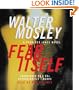 Fear Itself: A Fearless Jones Novel