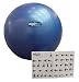 Search : Elgin Commercial Duty Burst Resist Exercise Ball 45cm