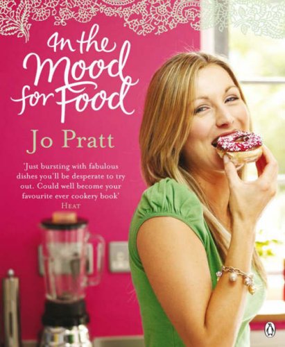 Buy In the Mood for Food online at Discounted New and Used prices. Delivered to your door with Off-The-Bookshelf.