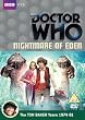 Doctor Who: Nightmare of Eden [DVD] [1979]