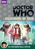 Doctor Who: Nightmare of Eden [DVD] [1979] DVD