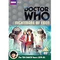 Doctor Who: Nightmare of Eden [DVD] [1979]