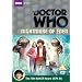 Doctor Who: Nightmare of Eden [DVD] [1979]