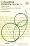 Hungarian Problem Book II: Based on the E�tv�s Competitions 1906-1928 (Bk. 2)
