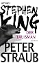 Der Talisman: Roman