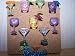 Beverage Push Pins