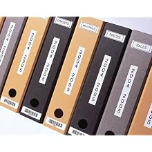 Brother P-Touch PT-18R Rechargeable Labeling System