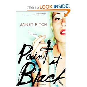 Paint It Black