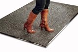 Schmutzfangmatte SKY - 10 verschiedene Gr��en - anthrazit-schwarz