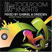 Toolroom Knights