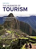 The business of tourism