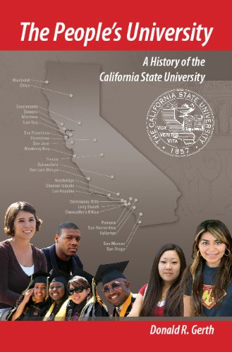 The People's University: A History of the California State University