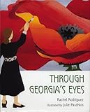 Through Georgia's eyes
