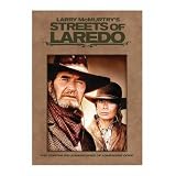Larry McMurtry's Streets Of Laredo