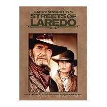 Larry McMurtry's Streets Of Laredo