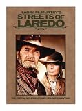 Larry McMurtry`s Streets Of Laredo