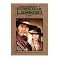 Larry McMurtry's Streets Of Laredo