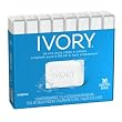 Ivory Original 16-Count: Bath Size Bars (4 Oz), 64 Ounce