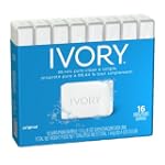 Ivory Original 16-Count: Bath Size Ba...