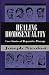 Books : Healing Homosexuality: Case Stories of Reparative Therapy