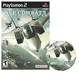 Ace Combat 5 with The making of DVD