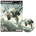 Ace Combat 5 with The making of DVD