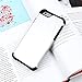 Vomercy Case for iPhone 6 and iPhone 6s Case Dual Layer Defender Shockproof Bumper Scratch Proof Concise Case for 4.7