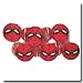 Spiderman Shower Curtain Hooks