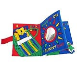 EduShape Baby Bear Book 922102