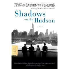 Shadows on the Hudson (FSG Classics)