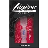 Bravo Br-As30 Alto Saxophone Synthetic Reeds, Strength 3.0, Box Of 5 (181816000979)