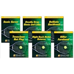 Stroke Instruction DVD Series - 6 DVDs